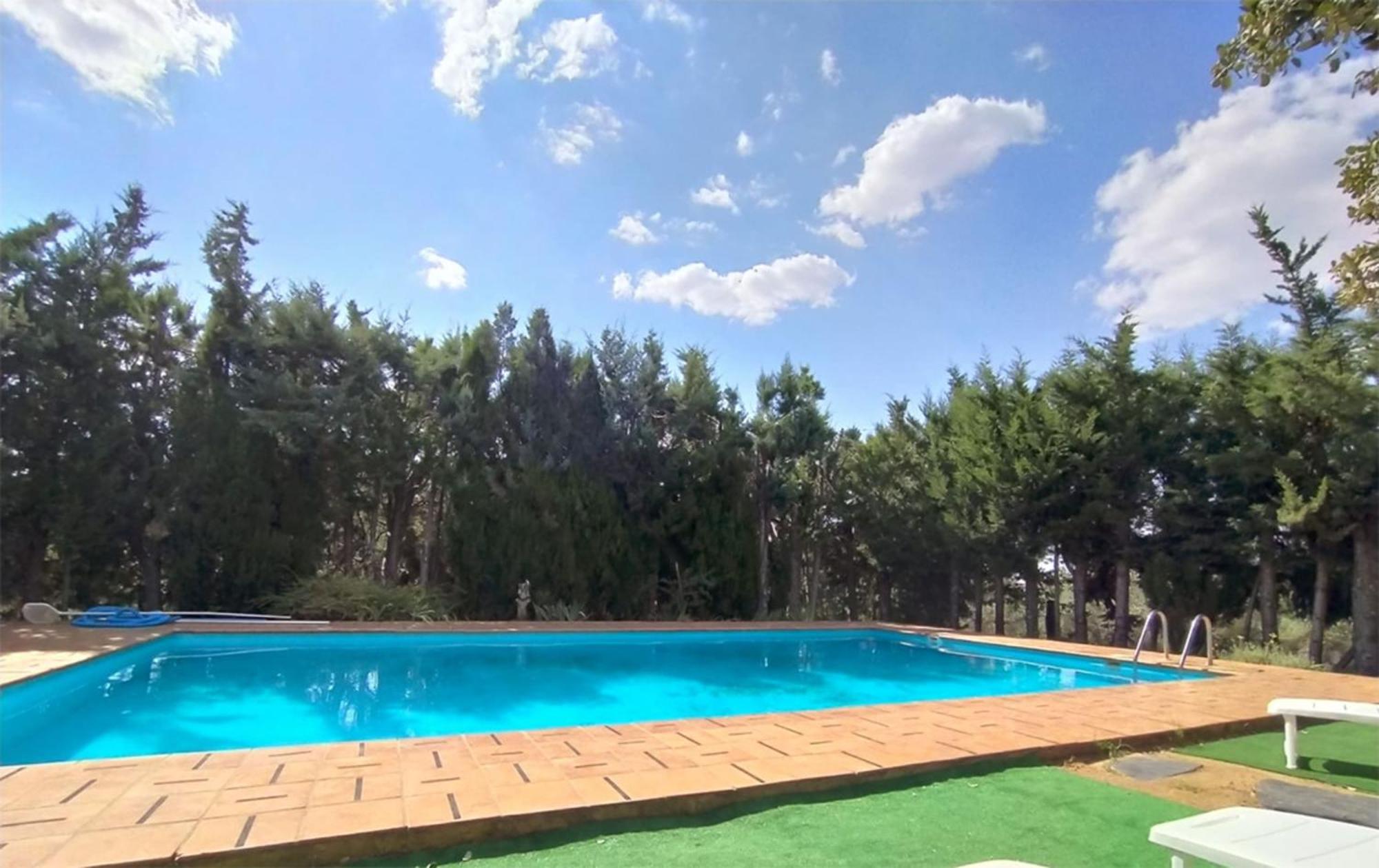 הוילה Pozuelo 2 חבוגו מראה חיצוני תמונה
